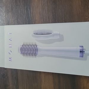 One-Step Wonder interchangable Hot Air Brush